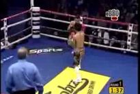 Видео боя: Мерлито Сабильо – Карлос Буйтрахо, HD 720