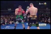 Видео боя: Джо Смит-младший — Анджей Фонфара, HD 720