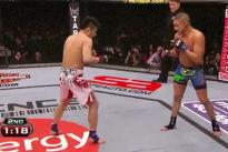 vringe - [MMA] Диего Санчес - Таканори Гоми (02.III.2013), HD 720