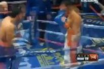 vringe - Хорхе Линарес - Эктор Веласкес (06.X.2012)