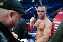 Видео боя: Сергей Липинец — Вальтер Кастильо, HD 1080