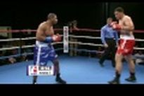 vringe - [WSB] Уаин Фа (GBR) – Эйвери Гибсон (USA)