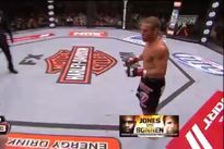 vringe - [MMA] Юрайя Фэйбер - Скотт Йоргенсен (13.IV.2013), HD 720