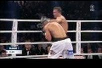 vringe - Роберто Сантос - Доминик Бритш II (15.IX.2012), 720p HD, 3/3