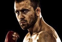 Видео боя: Бекбулат Магомедов — Джесси Брок