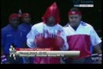 vringe - Селестино Кабальеро - Джонатан Барруш II (14.X.2011)