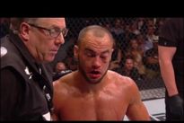 Видео боя: Эдди Альварес – Гилберт Мелендес