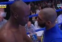 vringe - Кристиан Хаммер - Дэнни Уильямс (28.IX.2012), 720 HD