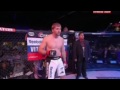 vringe - [MMA] Виталий Минаков - Рон Спаркс (19.VI.2013)