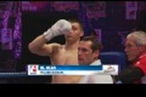 vringe - [WSB] Михал Олас (POL) - Хосе Давид Пайяреш (MEX), HD 720