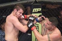 Видео боя: Никита Крылов – Соа Палелеи