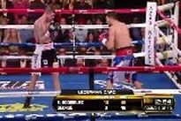 vringe - Эдвин Родригес - Дон Джордж (17.III.2012)