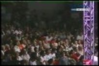 vringe - Клаудио Олмедо - Росбель Монтойя (24.III.2012)