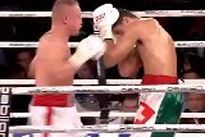 vringe - Павел Глажевски - Софьян Себихи (13.X.2012)