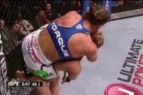 vringe - [MMA] Ронда Раузи - Лиз Кармуш (23.II.2013), HD 720