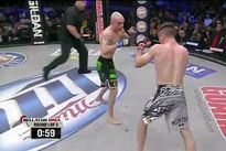 vringe - [MMA] Майк Ричман - Митч Джексон, HD 720