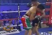 vringe - Хорхе Линарес - Серхио Томпсон (31.III.2012), 4-й вариант