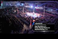 Видео боя: Робин Красники – Эммануэль Дансо, HD 720