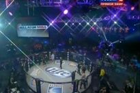 vringe - [MMA] Луис Мело - Трэй Хьюстон (28.III.2013)