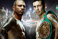 Видео боя: Мигель Анхель Котто – Серхио Мартинес, HD 1080