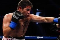 Видео боя: Альфонсо Гомес – Йошихиро Камегаи, HD 720