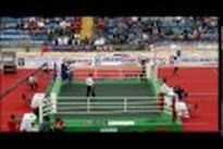 vringe - Final, 75 кг. Энтони Огого (ENG) - Адем Киличчи (TUR)