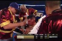 vringe - Бермейн Стиверн - Крис Арреола (27.IV.2013), 2/2, HD 720