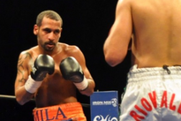 Видео боя: Алексей Колладо – Род Салка