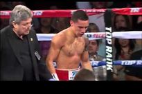 Видео боя: Оскар Вальдес – Хосе Рамирес Видео боя: Оскар Вальдес – Хосе Рамирес