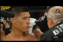 Видео боя: Дмитрий Бивол — Седрик Эгнью, HD 1080