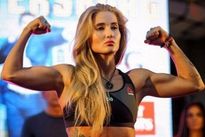 Видео боя: Анастасия Янькова — Вета Артеага Видео боя: Анастасия Янькова — Вета Артеага