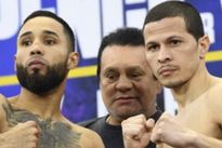 Видео боя: Луис Нери — Макджо Арройо, HD 1080 Видео боя: Луис Нери — Макджо Арройо, HD 1080