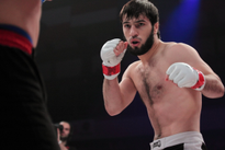 Видео боя: Зубайра Тухугов – Дуглас Силва, HD 720