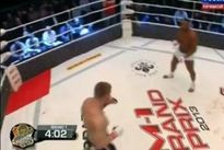 vringe - [MMA] Алексей Кудин - Шабан Ка (09.IV.2013), 2-й вариант