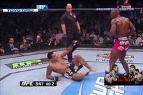 vringe - [MMA] Фил Дэвис - Винни Магальяэш (27.IV.2013), HD 720