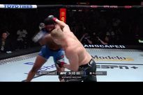 UFC Fight Night 222: Палович - Блейдс. Видео лучших моментов, бонусы турнира