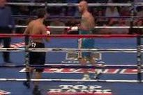 vringe - Келли Павлик - Аарон Джако (31.III.2012), 4-й вариант