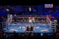 vringe - Брэндон Риос - Майк Альварадо (13.X.2012), 3-й вариант