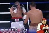 vringe - Максим Власов - Геард Айетович (30.XII.2012), 2-й вариант