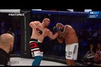 Видео боя: Сергей Харитонов — Джоуи Бельтран