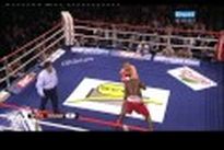 vringe - Хассан Эндам Энжикам - Максим Бурсак (04.V.2012), 2-й вариант