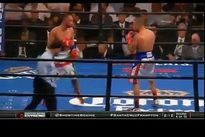 Видео боя: Пол Малиньяджи — Габриэль Брасеро Видео боя: Пол Малиньяджи — Габриэль Брасеро