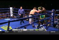 Видео боя: Андрей Федосов – Ленрой Томас, HD 720 Видео боя: Андрей Федосов – Ленрой Томас, HD 720