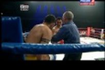 vringe - [ММА] Бату Хасиков - Гаго Драго (03.XI.2012)