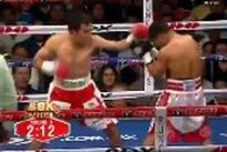 vringe - Адриан Эрнандес - Компайяк Порпрамук II (06.X.2012), 3-й вариант