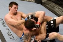 Видео боя: Джейк Шилдс – Дэмиан Майя, HD 720