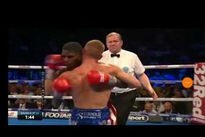 Видео боя: Терри Флэнеган — Морис Хукер, HD 1080 Видео боя: Терри Флэнеган — Морис Хукер, HD 1080