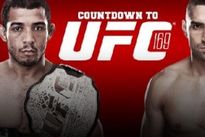 Видео боя: Жозе Алдо – Рикардо Ламас