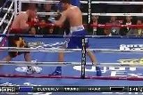 vringe - Нэйтен Клеверли - Шон Хоук (10.XI.2012)