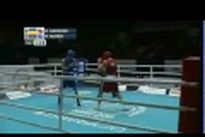 vringe - Александр Гвоздик (UA) - Рамил Алиев (Aze)
